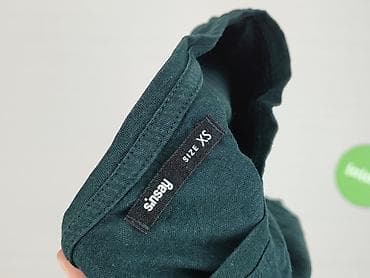 greenpoint topy: Sinsay, T-shirt damski, rozmiar XS — 5