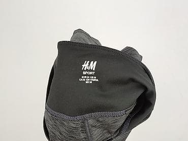 pepco kettlebell: H&M Sport, Legginsy Sportowe damskie, rozmiar M — 4