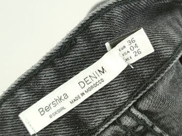 Women: Bershka, Women`s skirt, size S (EU 36) — 4