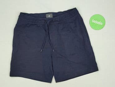 krótkie spodnie h m: H&M, Шорти для чоловіків, розмір S — 3