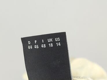 koszulka jedwabna intimissimi: S.Oliver, Top damski, rozmiar 4XL — 6