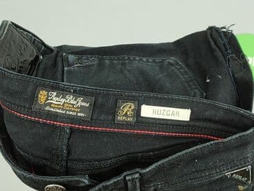 obcisłe szorty: Szorty damskie, rozmiar S — 4