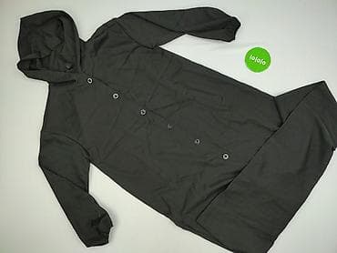 river island sweter: Shein, Płaszcz damski, rozmiar S — 2