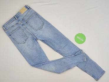 jeans mustang: Zara, Jeansy damskie, rozmiar S — 3