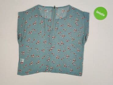 prowadzenie pojazdu w klapkach: Glamorous, Bluzka damska, S — 3