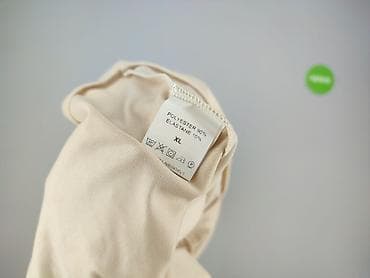 elegancka tunika plus size: Tunika damska, rozmiar XL — 4