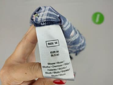 kurtki w krate pepco: Orsay, Bluzka damska, rozmiar M — 5