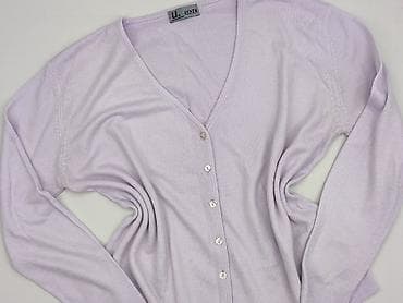 reserved narzutka: Kardigan damski, rozmiar 6XL — 1