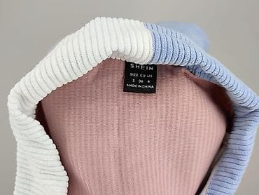 koszule mihos: Shein, Koszula damska, rozmiar S — 4