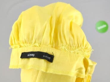 sinsay marynarka w paski: Sinsay, Bluzka damska, M — 5