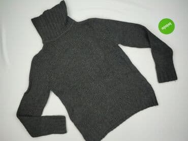 pull and bear bluzy: PULL&BEAR, Golf dla mężczyzn, rozmiar L — 2