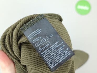 sukienka odcięta pod biustem: H&M Basic, Sukienka damska, L — 4