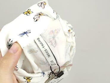 Kobiety: Bershka, Bluzka damska, rozmiar XS — 4