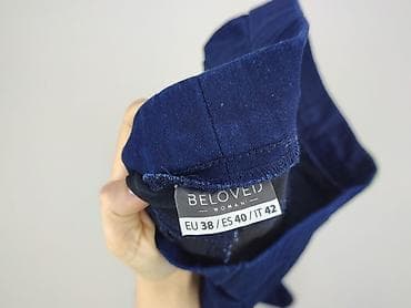 pull and bear denim collection jeans: Jeansy damskie, rozmiar S — 4