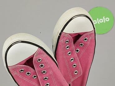 kapcie air force: Trampki damskie, 39 — 6