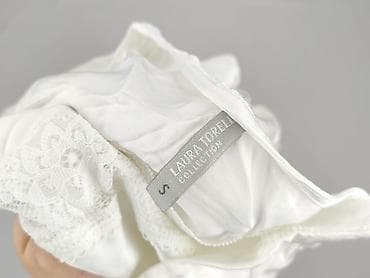 ivet pl bluzki: Laura Torelli, Bluzka damska, rozmiar S — 4