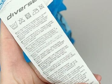 diverse sweter: Diverse, Podkoszulka dla mężczyzn, rozmiar XL — 5