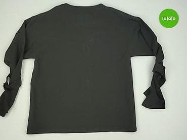 agolde jeans: Bluzka damska, rozmiar M — 3