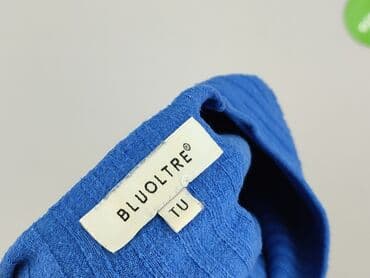 vistula golfy: Oltre, Sweter damski, rozmiar One size — 4