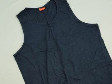 pier one t shirty basic: Moda, Top damski, rozmiar 7XL — 1