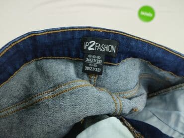calvin klein jeans plus sukienki: UP2Fashion, Jeansy damskie, S — 4