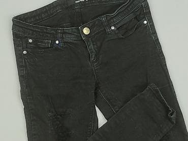 balloon jeans: Tally Weijl, Jeansy damskie, rozmiar M — 1