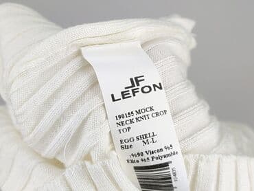 sweter w paski c: Maglione, Top damski, rozmiar M — 5