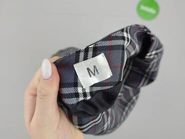 spódnice rozkloszowane midi z kieszeniami: Spódnica damska, M — 4