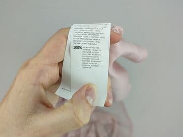 sukienka na komunię reserved: Tunika damska, rozmiar L — 5