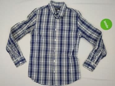 kapcie atomówki: SMOG, Koszulа dla mężczyzn, rozmiar S — 2