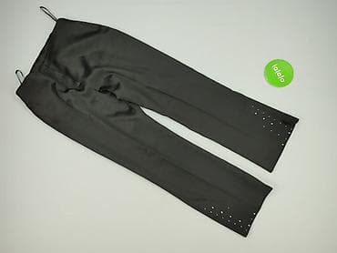 pepperts buty: Dorothy Perkins, Spodnie materiałowe damskie, rozmiar S — 2