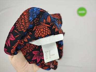 bluza lala: H&M, Koszula damska, rozmiar XL — 4