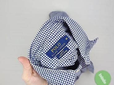 ppt style golf: Polo Ralph Lauren, Koszulа dla mężczyzn, rozmiar M — 5