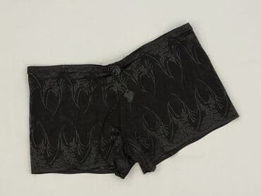 legginsy obcisłe: Majtki damskie, rozmiar M — 1