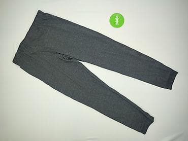 ecko: IDENTIC, Spodnie dresowe dla mężczyzn, rozmiar L — 3