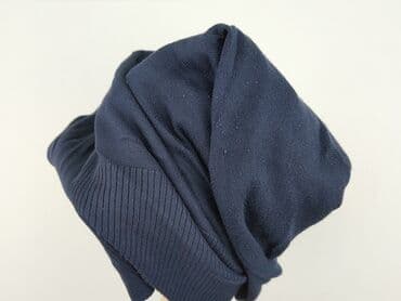 sweter w chmurki reserved: Kardigan damski, rozmiar S — 7