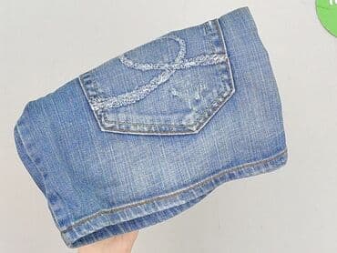 spódnice jeansowe massimo dutti: Spódnica damska, rozmiar L — 6