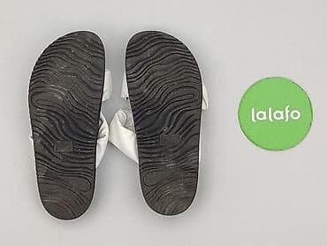 klapki nike tekst: Klapki damskie, rozmiar 36 — 3