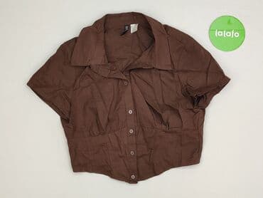 Жінкам: H&M, Сорочка жіноча, розмір S — 2