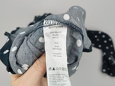 bluzy greenpoint: Greenpoint, Bluzka damska, rozmiar XL — 4