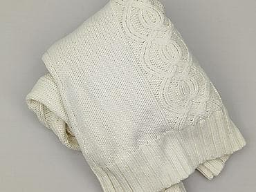 narzutka hm: Top Secret, Sweter damski, rozmiar S — 6