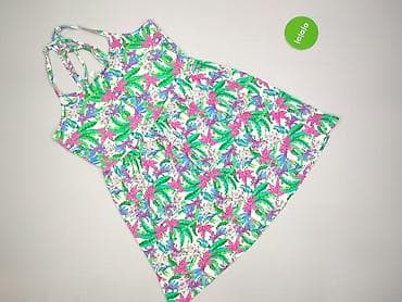 ocean apart: Ocean Club, Sukienka damska, rozmiar 2XL — 2