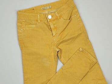 stradivarius wyprzedaż buty: Stradivarius, Jeansy damskie, rozmiar XS — 1