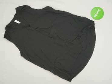 koszulki bez rękawów damskie samsoe samsoe: Samsøe Samsøe, Bluzka damska, rozmiar XS — 2