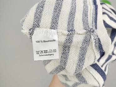 bluzki bawełniane basic: UpFashion, Bluzka damska, rozmiar XS — 5