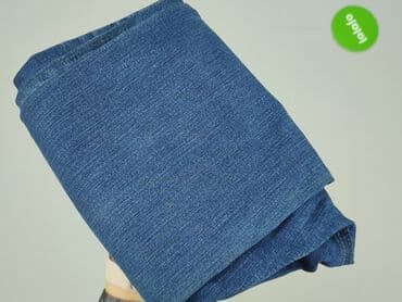 pull and bear dżinsy: Bonita, Jeansy damskie, rozmiar 2XL — 5