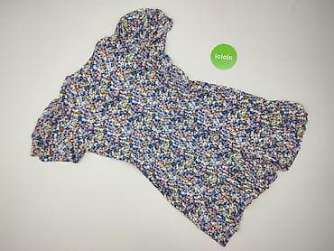 jezuski klapki: Reserved, Sukienka damska, rozmiar 2XL — 3