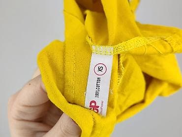 bluza ze spongebob: T-shirt damski, rozmiar XS — 5