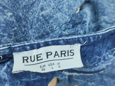 cache cache sukienka: Rue Paris, Sukienka damska, L — 5