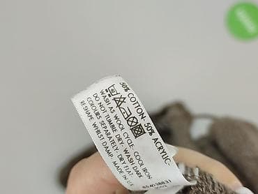 sweter serca: Red Herring, Kardigan damski, rozmiar XL — 5